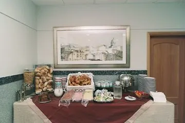 ** Guest house Residencial Horizonte Hotel Lisbon Portugal