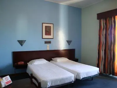 Residencial Horizonte Hotel Lisbon Guest house