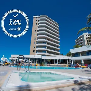 Hotel apartamentowy Duas Torres ****