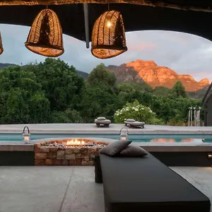 Future Found Sanctuary, Luxury Boutique By Newmark 5* Cape Town