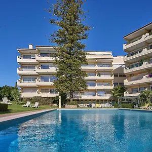 Kompleks wypoczynkowy Parque Mourabel, Oasis Village & Pe Do ***