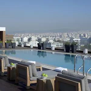 The Met Thessaloniki, A Member Of Design 5* Thessaloníki