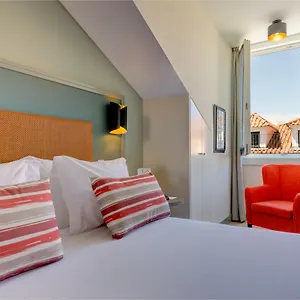 Hotel Vincci Baixa, Lizbona