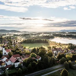**** Hotel Parkhotel Am Soier Deutschland