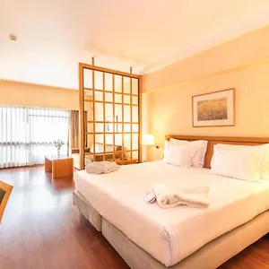 Hotel Roma, Lissabon