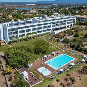 Hotel apartamentowy Pelican ****