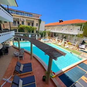 Philoxenia & 4* Pefkochori