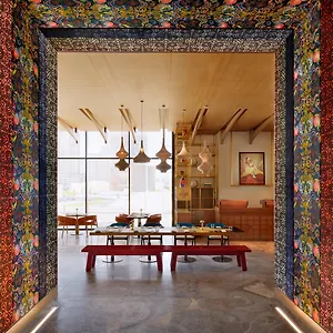 Indigo Downtown By Ihg 5* דובאי