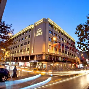 Grand Gulsoy Old 4* Istanbul