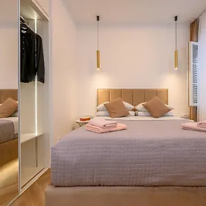Pensjonat Jupiter Luxury ***