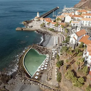 Hotel Dreams Madeira & Marina *****