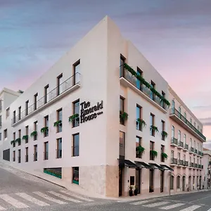 The Emerald House - Curio Collection By Hilton Lisbon