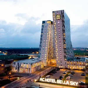 Hotel Ac By Marriott Bella Sky ****