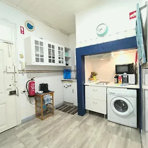 Alfama Center Appartamento