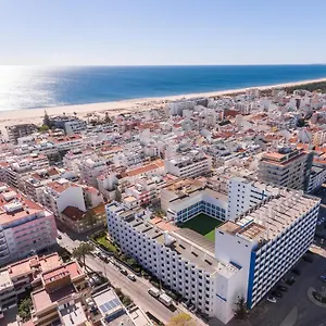 Navegadores 4* Monte Gordo
