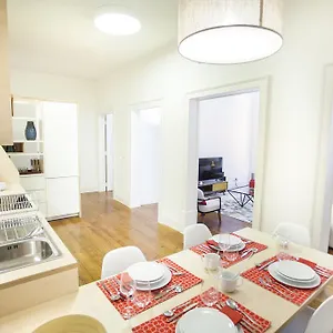 Apartamento Historical Center