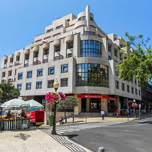 Arriaga Marina Club Funchal (Madeira)