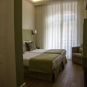 Hotel Dublin, Lizbona