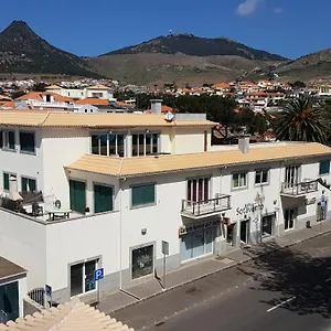  Apartment Sotavento Portugal
