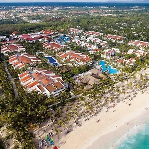 ***** Resort Occidental Dominikanische Republik