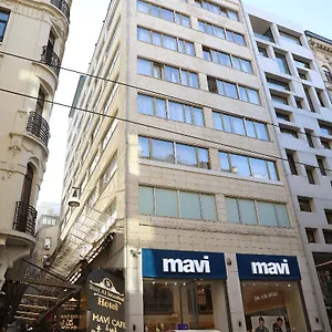 Burj Al 3* איסטמבול