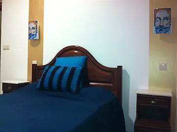Hotel Residencial Horizonte Lisboa 2*,  Portugal