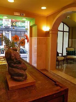 Hotel Residencial Horizonte Lisboa