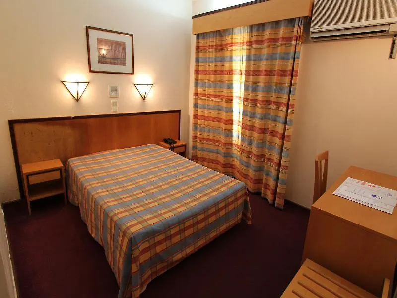 Hotel Residencial Horizonte Lisboa