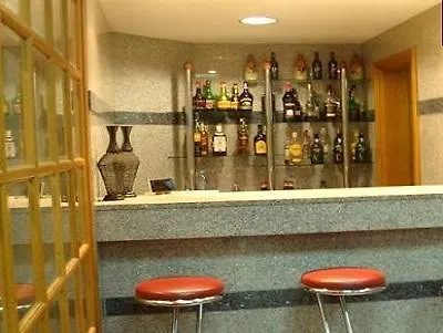 Hotel Residencial Horizonte Lisboa