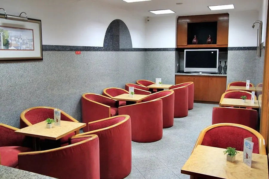 Hotel Residencial Horizonte Lisboa 2*,