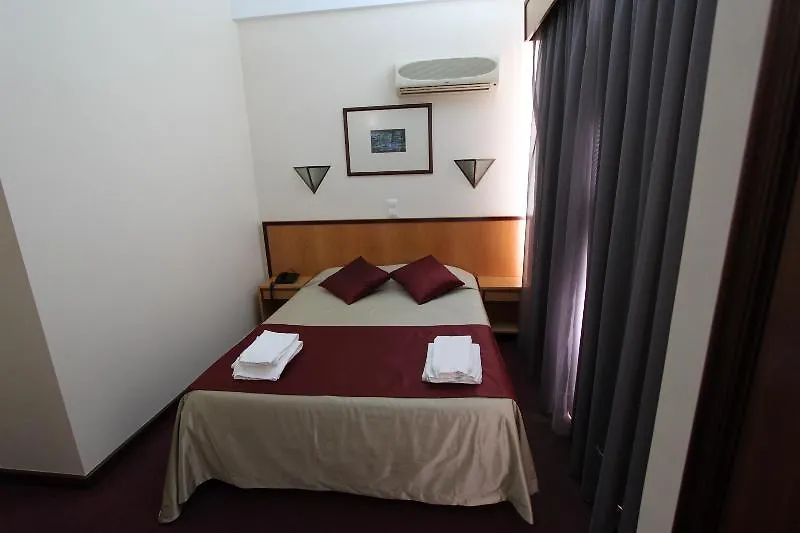 Hotel Residencial Horizonte Lisboa