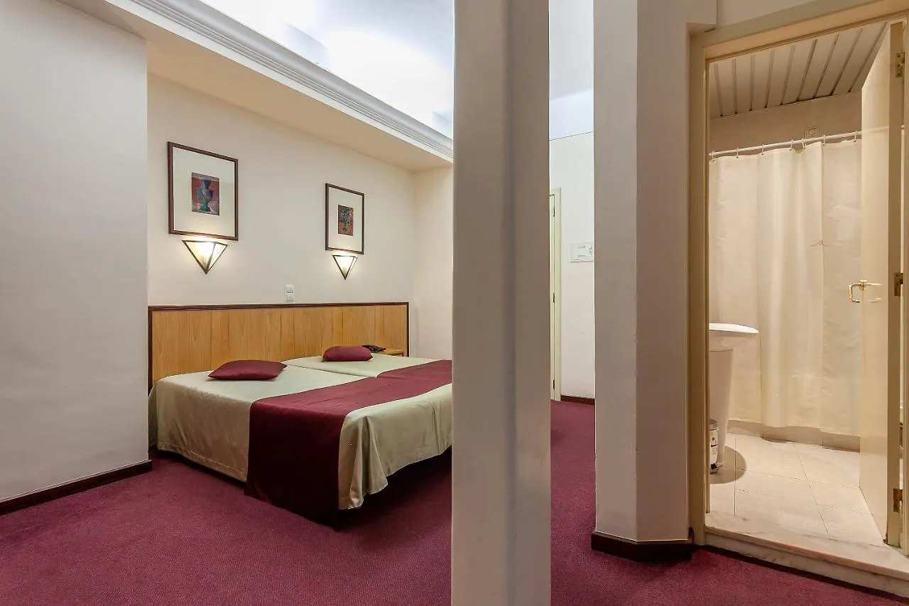 Hotel Residencial Horizonte Lisboa