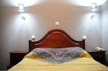 Residencial Horizonte Hotel Lisboa Casa de hóspedes
