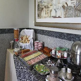 Residencial Horizonte 호텔 리스본 게스트하우스