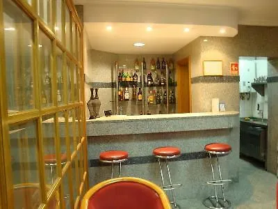 Residencial Horizonte 호텔 리스본 게스트하우스