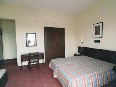 게스트하우스 Residencial Horizonte 호텔 리스본