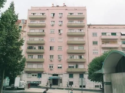 Residencial Horizonte 호텔 리스본 포르투갈